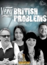 Very British Problems (2015)