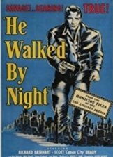 He Walked by Night (1948)