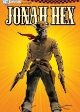 DC Showcase Jonah Hex (2010)