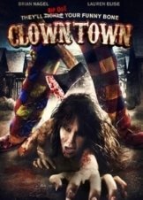 ClownTown (2016)