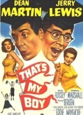 Πρωταθλητεσ Τησ Γκαφασ / That's My Boy (1951)