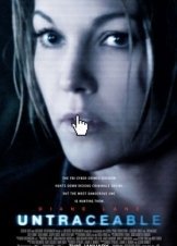 Untraceable / Θανάσιμος Επισκέπτης (2008)