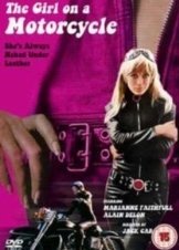 The Girl on a Motorcycle (1968)