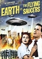 Earth vs. the Flying Saucers (1956)