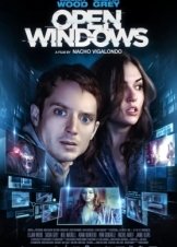 Open Windows (2014)
