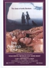 Lady Chatterley's Lover / Ο Εραστησ Τησ Λαιδησ Τσατερλι (1981)