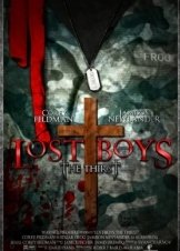 Lost Boys: The Thirst (2010)