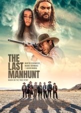 The Last Manhunt (2022)