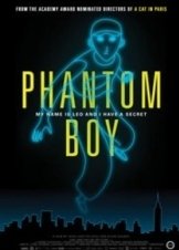 Phantom Boy (2015)