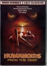 Humanoids from the Deep (1980)