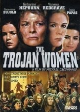 The Trojan Women / Τρωάδες (1971)