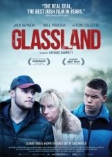 Γυάλινη χώρα / Glassland (2014)