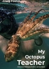 My Octopus Teacher (2020)