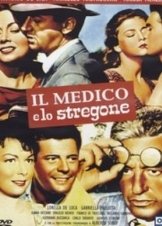 Ο τυχοδιώκτης της πεντάρας - Il medico e lo stregone (1957)