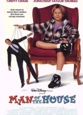 Ο Άνδρας του Σπιτιού / Man of the House (1995)