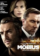 Ο Κύκλος του Mobius / Mobius / Möbius (2013)