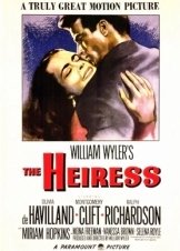 Η κληρονόμος / The Heiress 1949