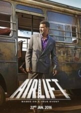 Airlift (2016)