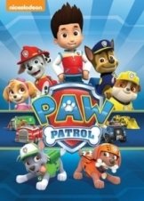 PAW Patrol (2013)