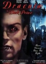 Dark Prince: The True Story of Dracula (2000)