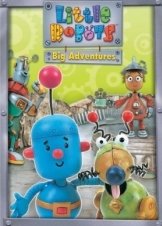 Τα Ρομποτάκια / Little Robots (2003)