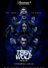 Teen Wolf: The Movie (2023)