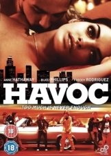 Σκοτεινός κόσμος / Havoc (2005)