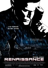 Παρισι 2054: Η Αναγεννηση / Renaissance (2006)