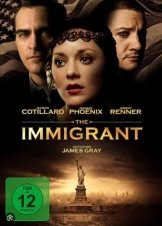 The Immigrant / Κάποτε Στη Νέα Υόρκη (2013)
