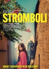 Stromboli (2022)