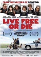 Live Free or Die (2006)