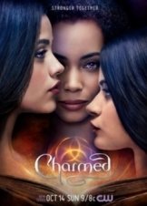 Οι Μάγισσες / Charmed (2018)