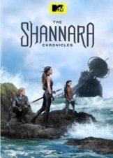 The Shannara Chronicles (2016-2017) TV Series