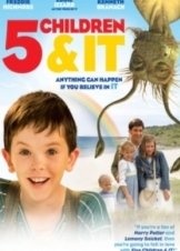 Five Children and It (2004)