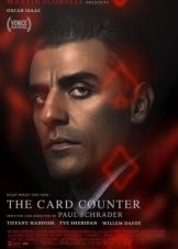 The Card Counter (2021)