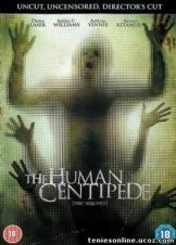 The Human Centipede (First Sequence) - Ανθρώπινο Πείραμα (2009)