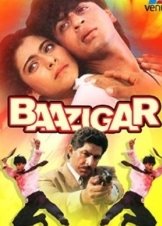 Baazigar (1993)