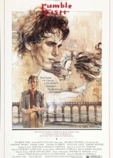 Rumble Fish / Ο Αταίριαστος (1983)