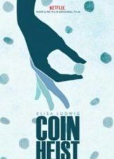 Coin Heist (2017)