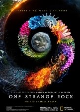 Ένας παράξενος βράχος / One Strange Rock (2018)