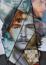 Τα 24 Πρόσωπα του Μπίλι Μίλιγκαν / Monsters Inside: The 24 Faces of Billy Milligan (2021)