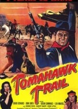 Tomahawk Trail (1957)