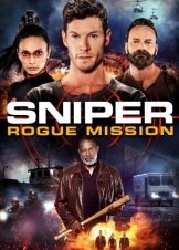 Sniper: Rogue Mission (2022)