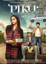 Piku (2015)