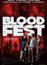 Blood Fest (2018)