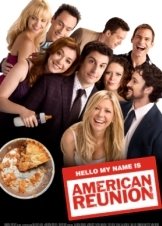 American Reunion - American Pie: Reunion (2012)