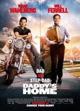 Γύρισε ο μπαμπάς / Daddys Home (2015)
