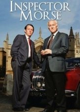 Inspector Morse (1987) TV Series