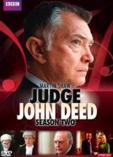 Judge John Deed (2001)