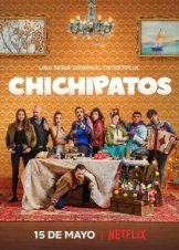 The Unremarkable Juanquini / Chichipatos (2020)